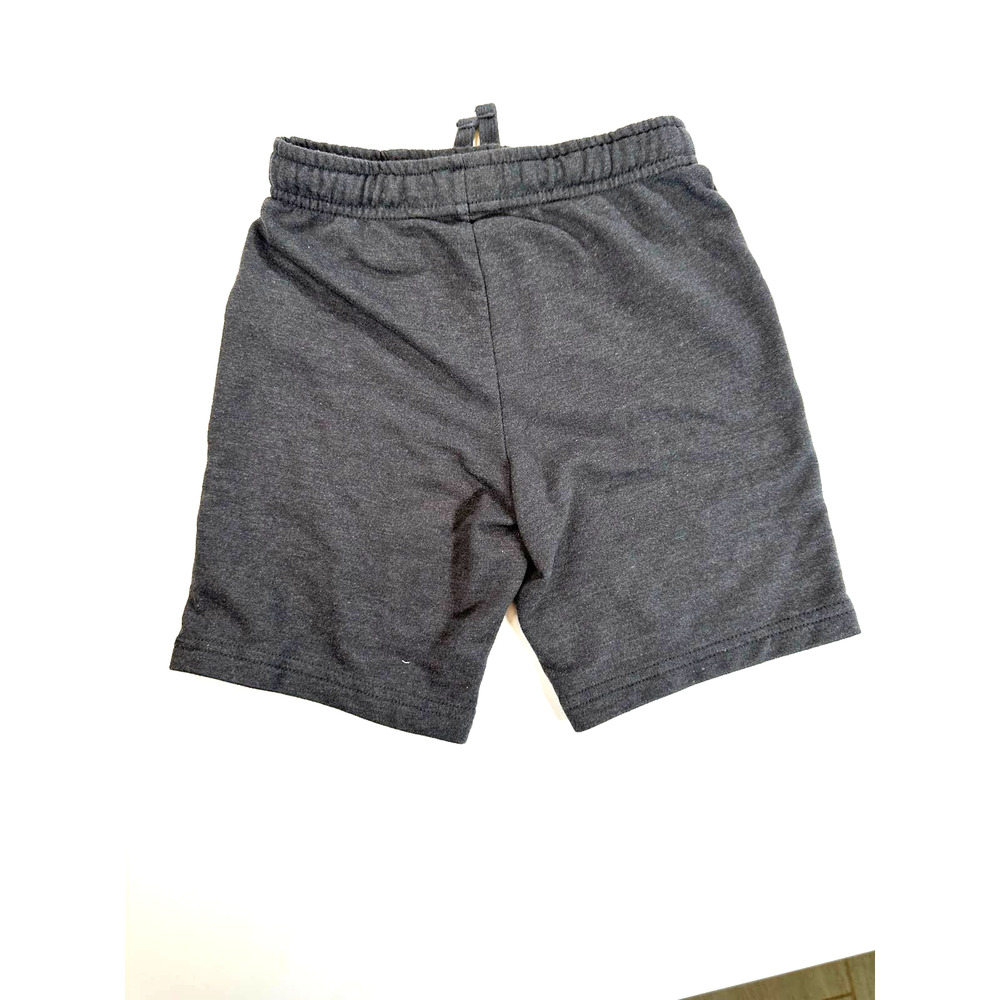 Cat & Jack - Light Weight Knit Shorts, Boys 5T, Grey